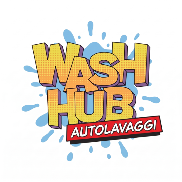 WASH HUB Autolavaggi
